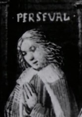 Perceval ou le Conte du Graal