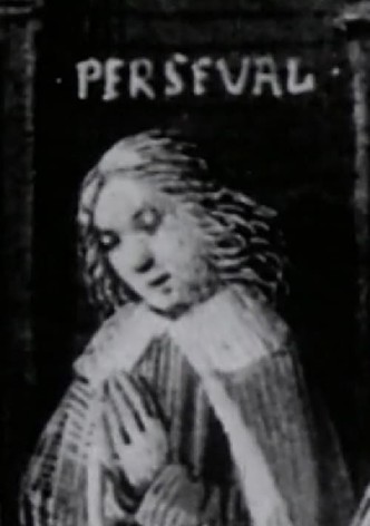 Perceval ou Le conte du Graal