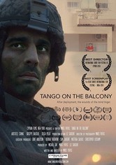 Tango on the Balcony
