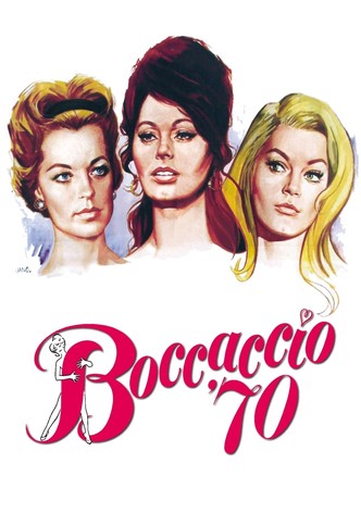 Boccaccio '70