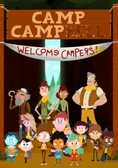 Camp Camp - Season 5