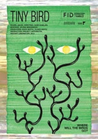 Tiny Bird
