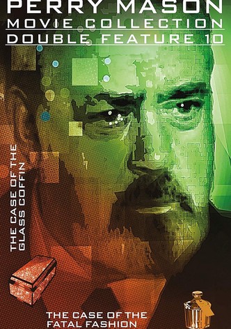 Perry Mason: The Case of the Fatal Fashion