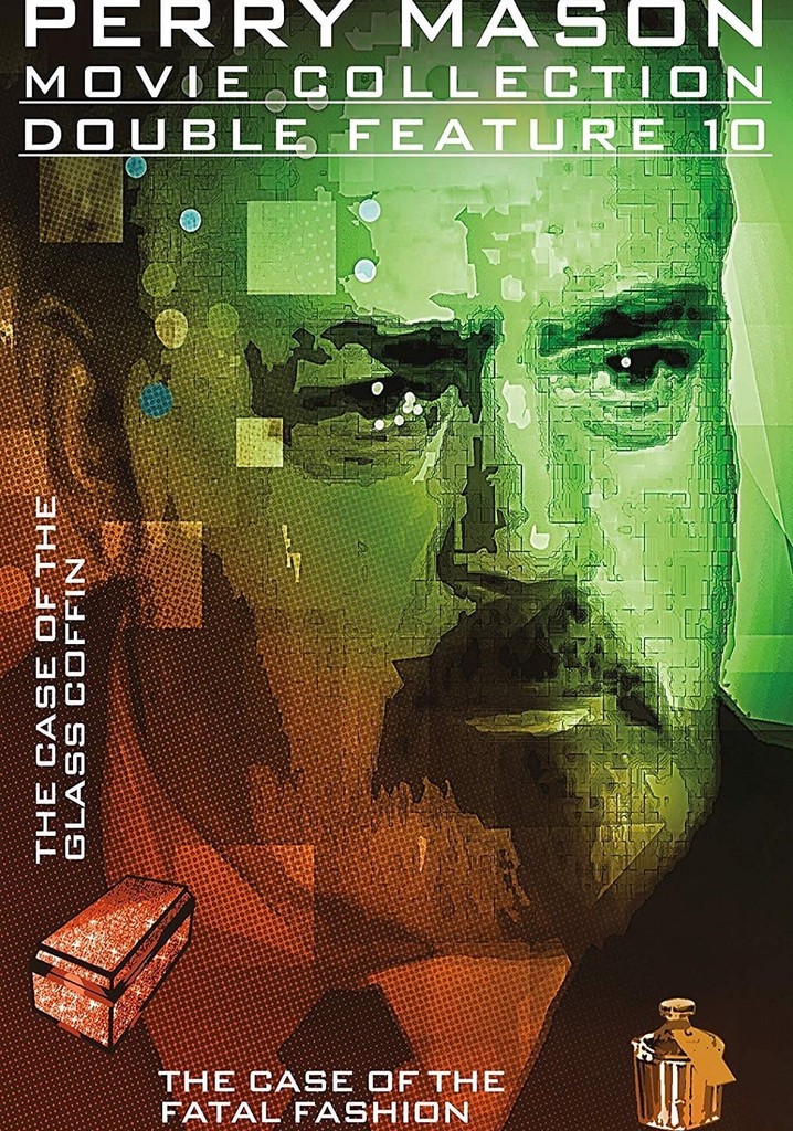 Perry Mason: The Case of the Fatal Fashion