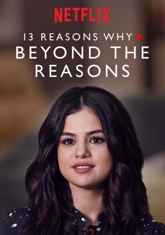 13 Reasons Why: Beyond the Reasons