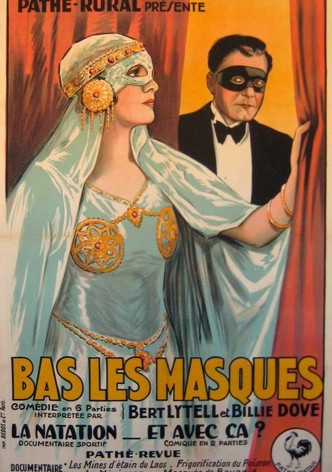 Bas les masques