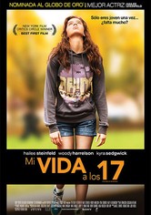 Al filo de los diecisiete