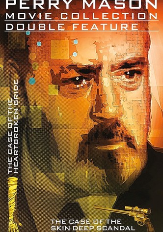 Perry Mason: The Case of the Skin-Deep Scandal