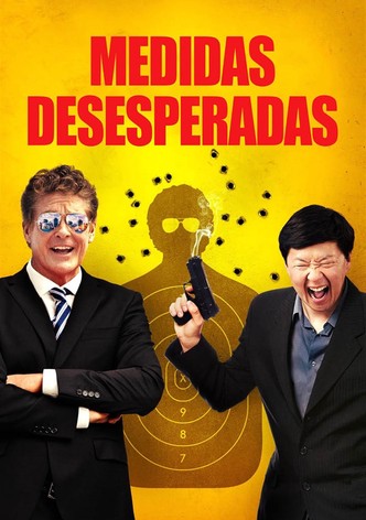 Medidas Desesperadas