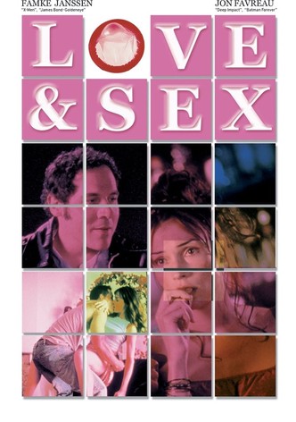 Love & Sex
