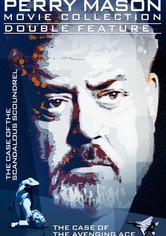 Perry Mason: The Case of the Avenging Ace