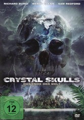 Crystal Skulls 3D