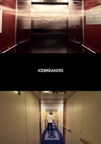 Icebreakers