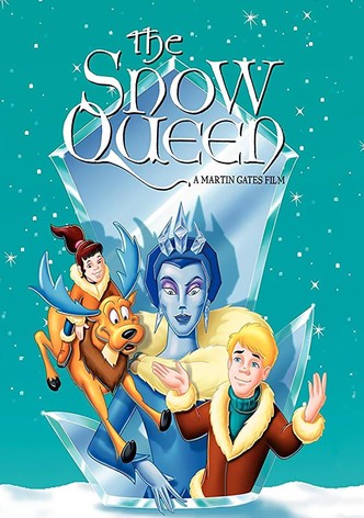 The Snow Queen