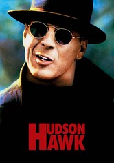 Hudson Hawk