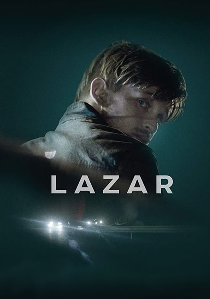 Lazar