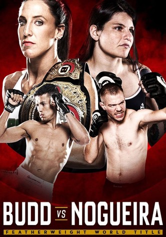 Bellator 202: Budd vs. Nogueira