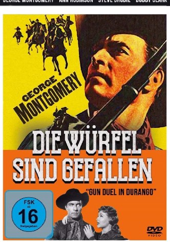 Die Würfel sind gefallen