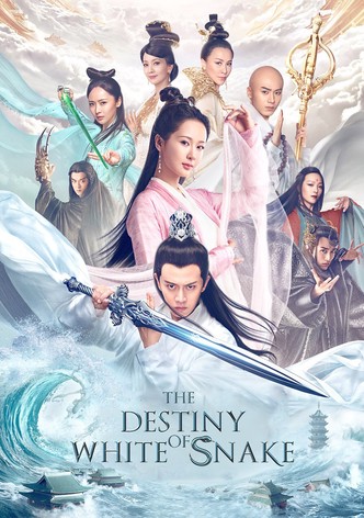 The Destiny of White Snake