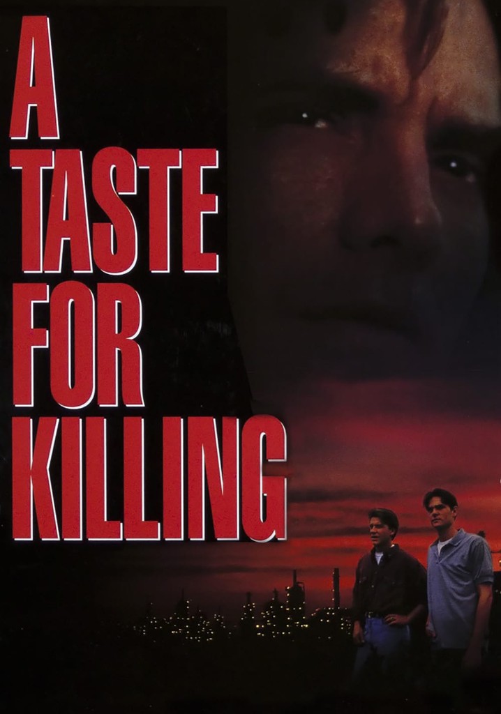 A Taste for Killing