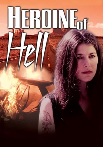 Heroine of Hell