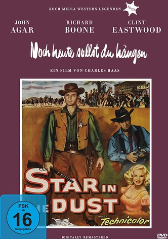 Noch heute sollst du hängen