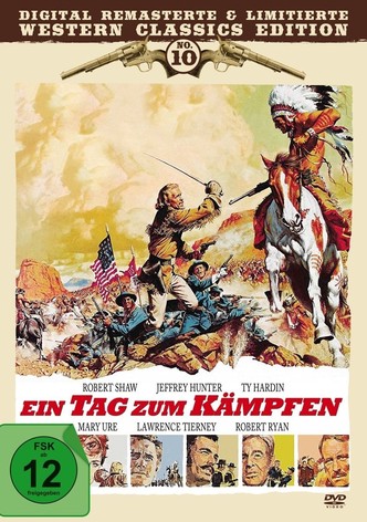 Ein Tag zum Kämpfen