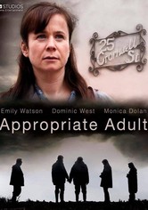 Appropriate Adult - Temporada 1