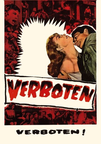Verboten!