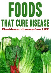 Foods That Cure Disease