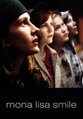 Το Χαμόγελο της Μόνα Λίζα