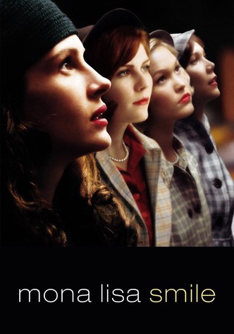 Zâmbet de Mona Lisa