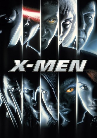 X-Men