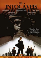 Os Intocáveis