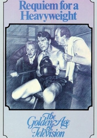 Requiem for a Heavyweight