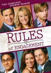 Rules of Engagement