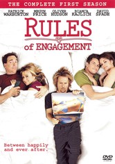 Rules of Engagement