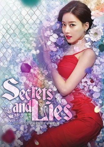 Secrets and Lies