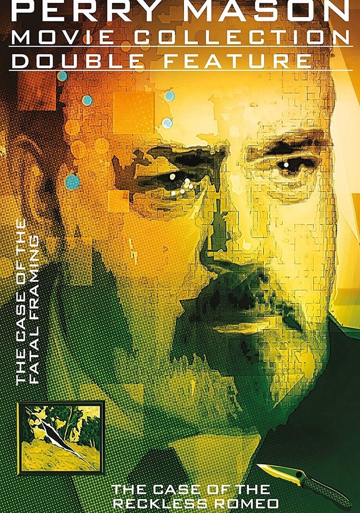 Perry Mason: The Case of the Fatal Framing