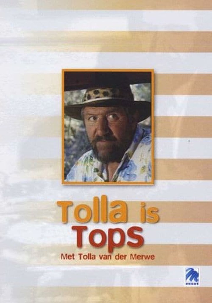 Tolla is Tops