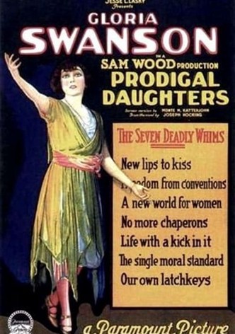 Prodigal Daughters