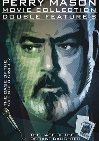 Perry Mason: The Case of the Silenced Singer