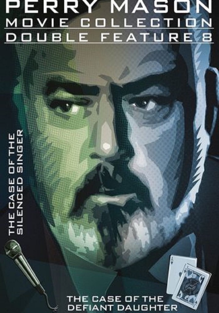 Perry Mason: The Case of the Silenced Singer