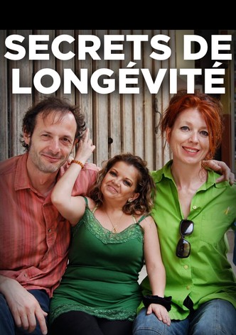 Secrets de longévité