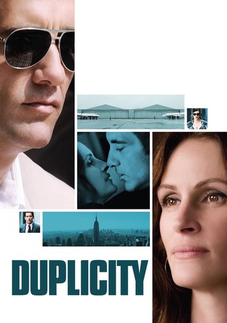 Duplicity poster - 0 subtitles available