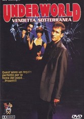 Underworld - Vendetta sotterranea