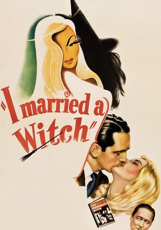 I Married a Witch