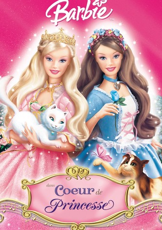 Barbie : Héroïne de jeu vidéo en VOD et en téléchargement sur CANAL+