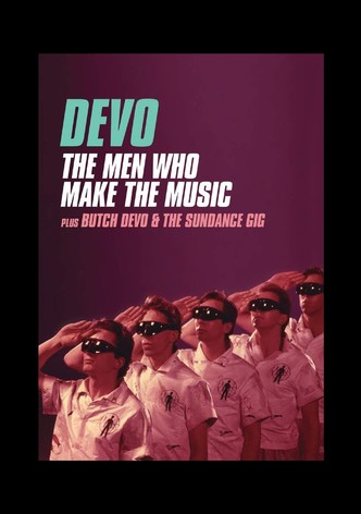 Butch DEVO And The Sundance Gig