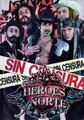Los heroes del norte